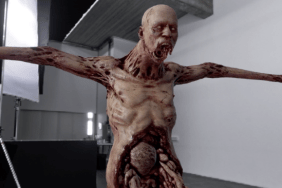 dead space remake flesh peeling dismemberment system